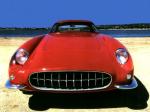 Chevrolet Corvette Scaglietti 1959 года